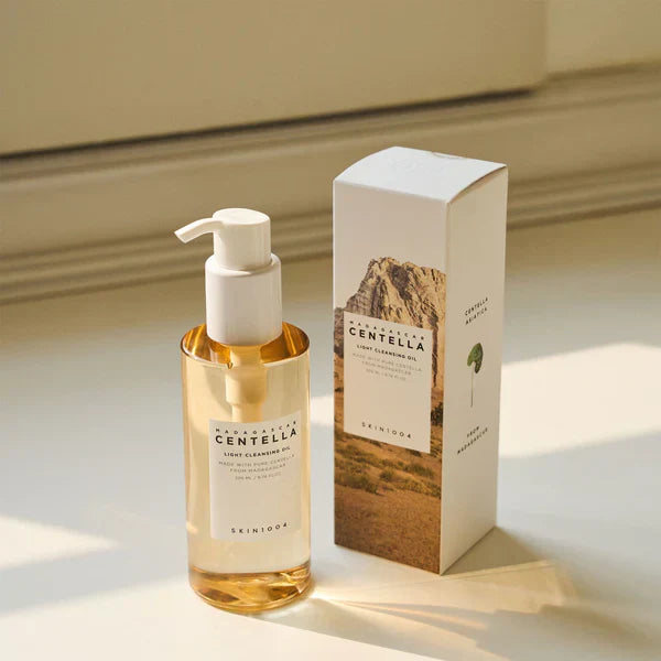 Skincare