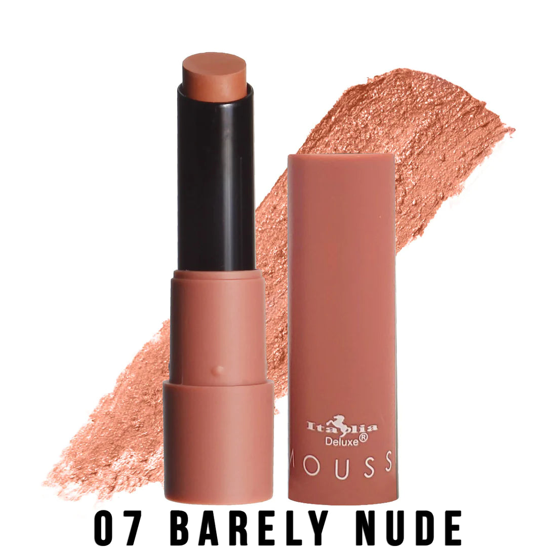 Mousse Matte Lipstick Italia Deluxe