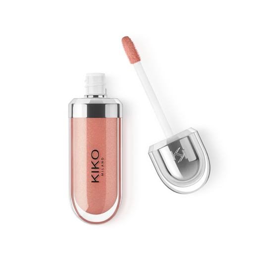3D Hydra Lipgloss 19 Kiko Milano