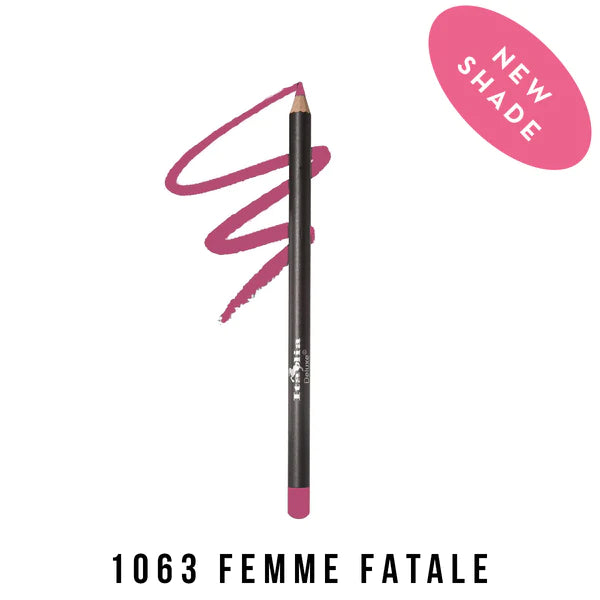 Ultra Fine Lip Liner Italia Deluxe