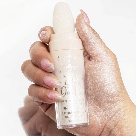 Iluminador en Polvo Italia Deluxe