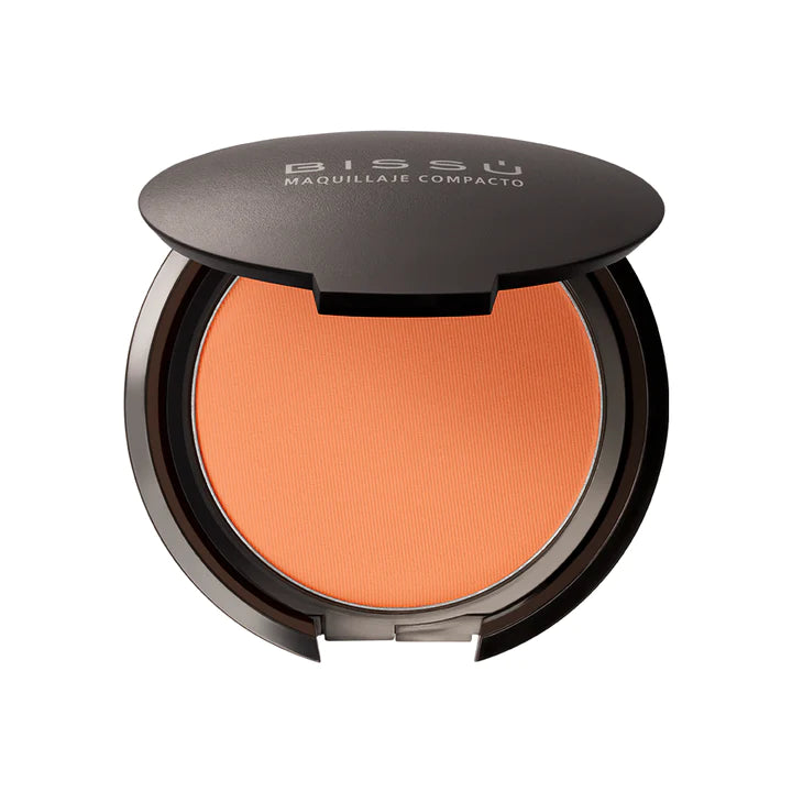 Polvo Compacto Bissú