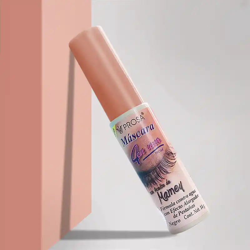 Máscara Mamey Prosa