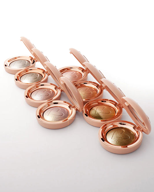 Final Finish Baked Highlighter Beauty Creations