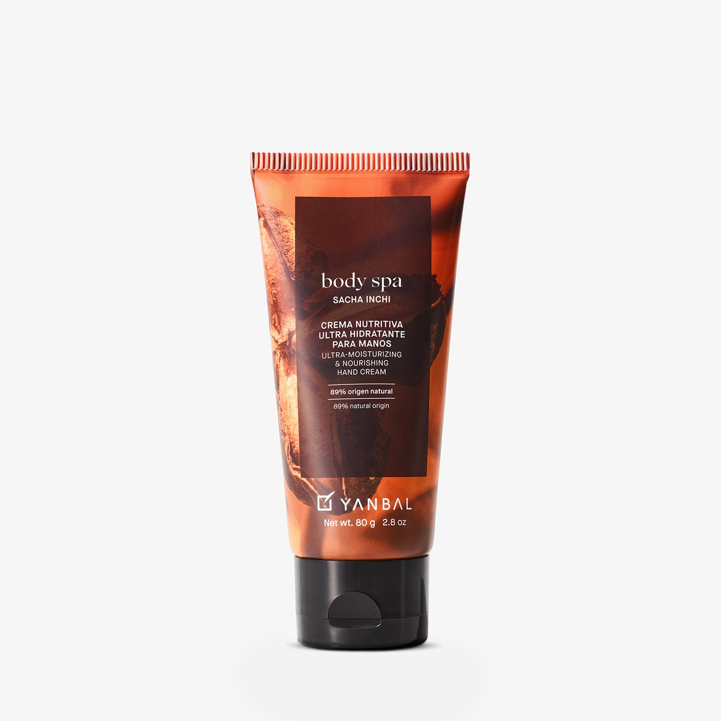 Crema de Manos Sacha Inchi Yanbal