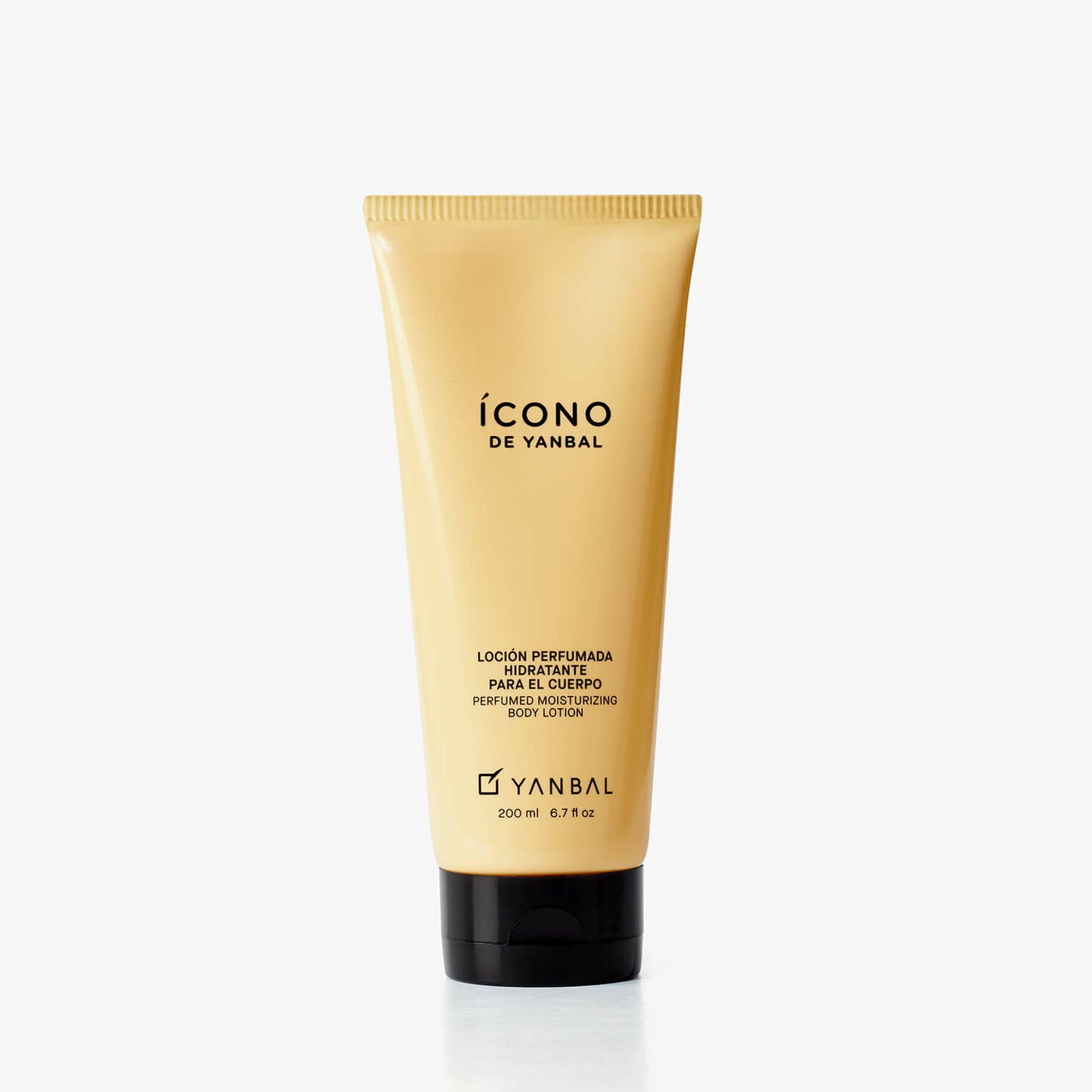 Loción Perfumada Hidratante Ícono Yanbal