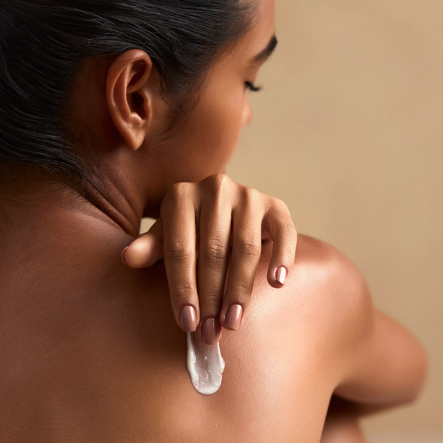 Crema Corporal Nutritiva e Hidratante Sacha Inchi Body Spa Yanbal