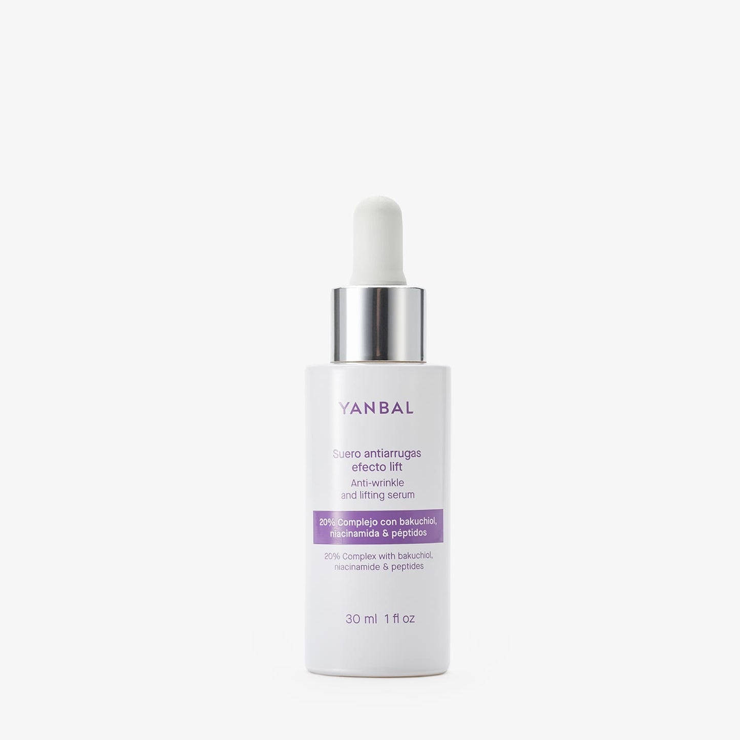 Suero Antiarrugas Efecto Lift Yanbal