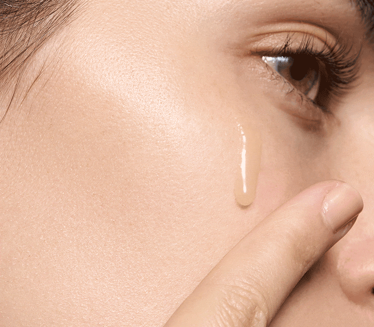 Suero Antigrasa Reductor de Poros y Barritos Yanbal