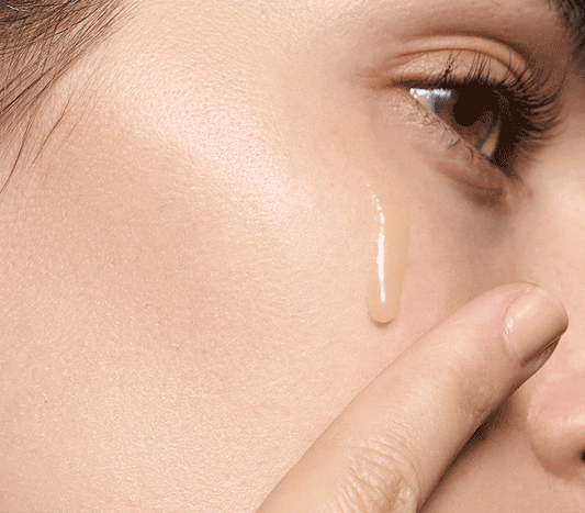 Suero Antigrasa Reductor de Poros y Barritos Yanbal