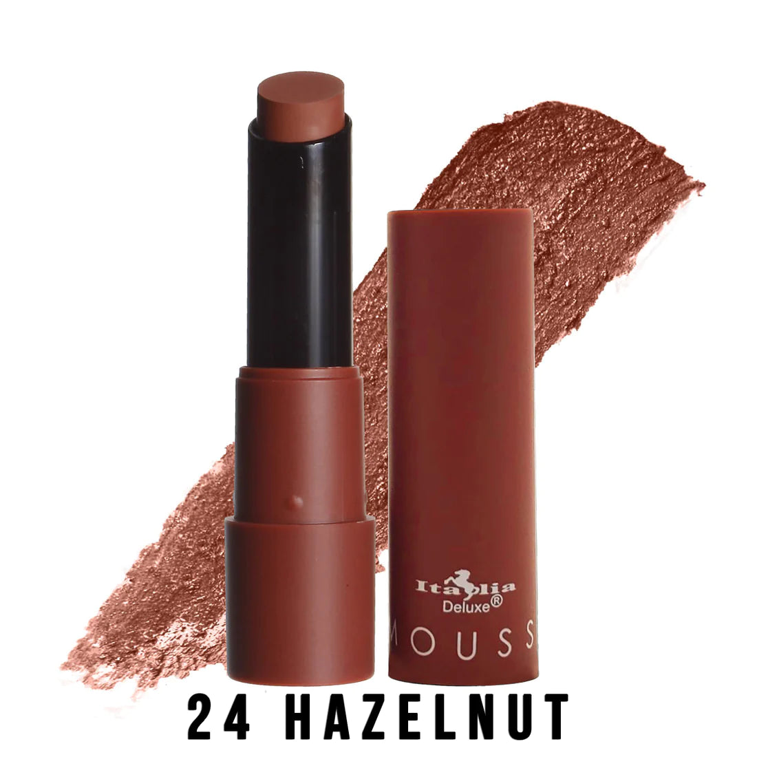 Mousse Matte Lipstick Italia Deluxe