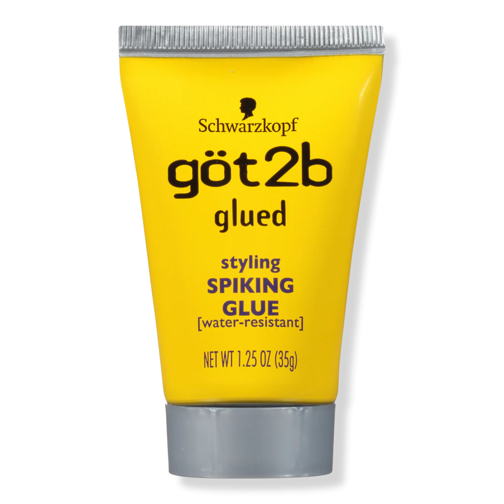 Glued Styling Spiking Glue Mini Got2b