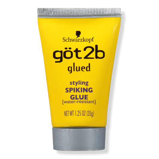 Glued Styling Spiking Glue Mini Got2b