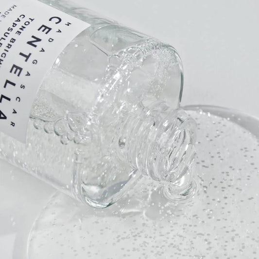 Madagascar Centella Tone Brightening Capsule Ampoule Skin1004