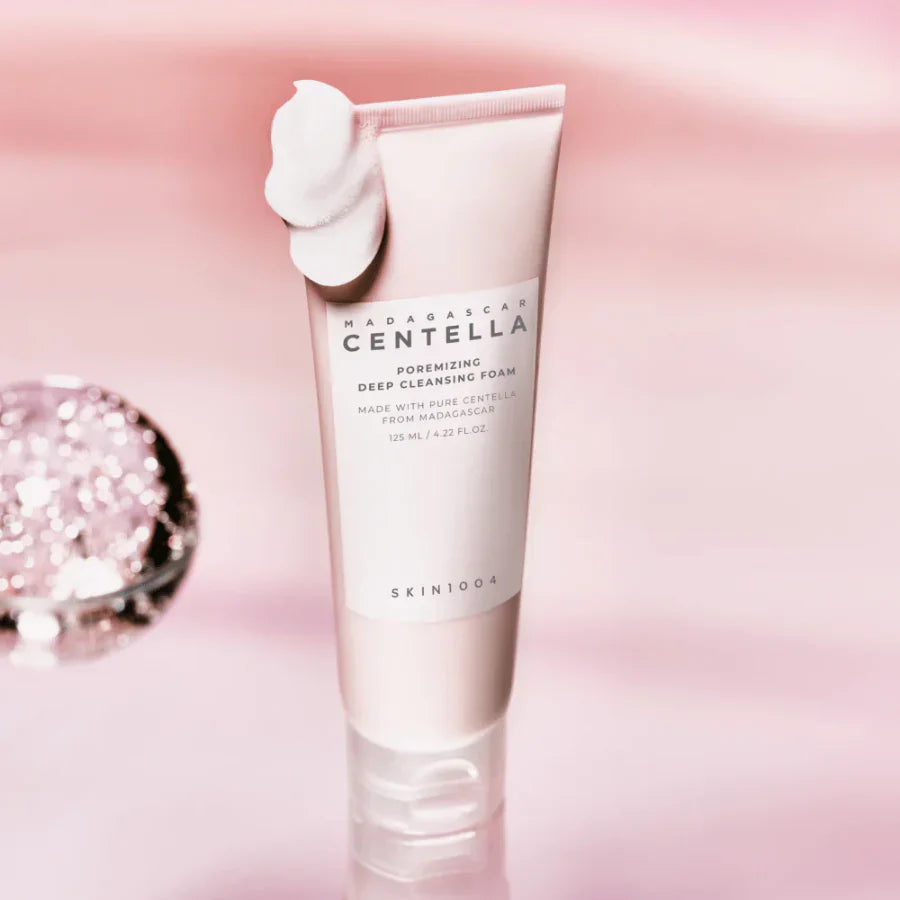 Poremizing Deep Cleansing Foam - 125ml Skin1004