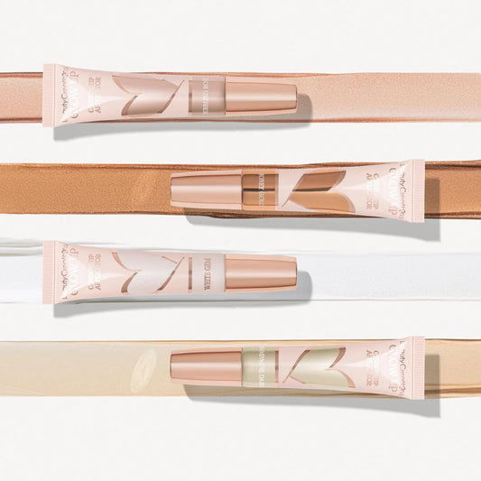 Liquid Highlight Glow Up Wands Beauty Creations