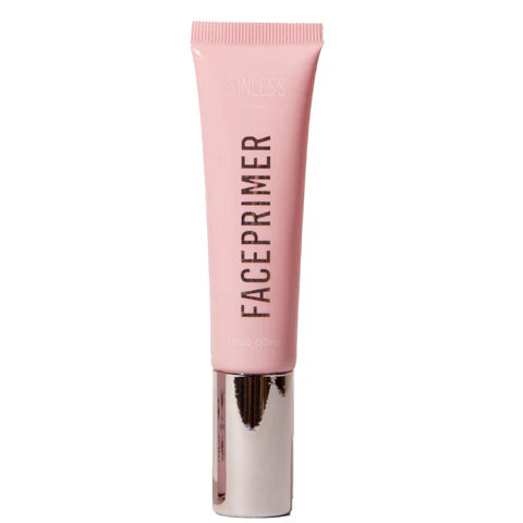 Face Primer Sinless Beauty