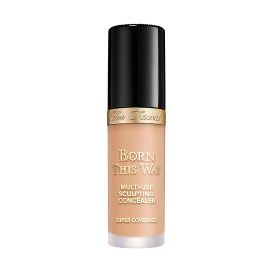 Born This Way Super Coverage Multi-Use Concealer Light Beige Too Faced