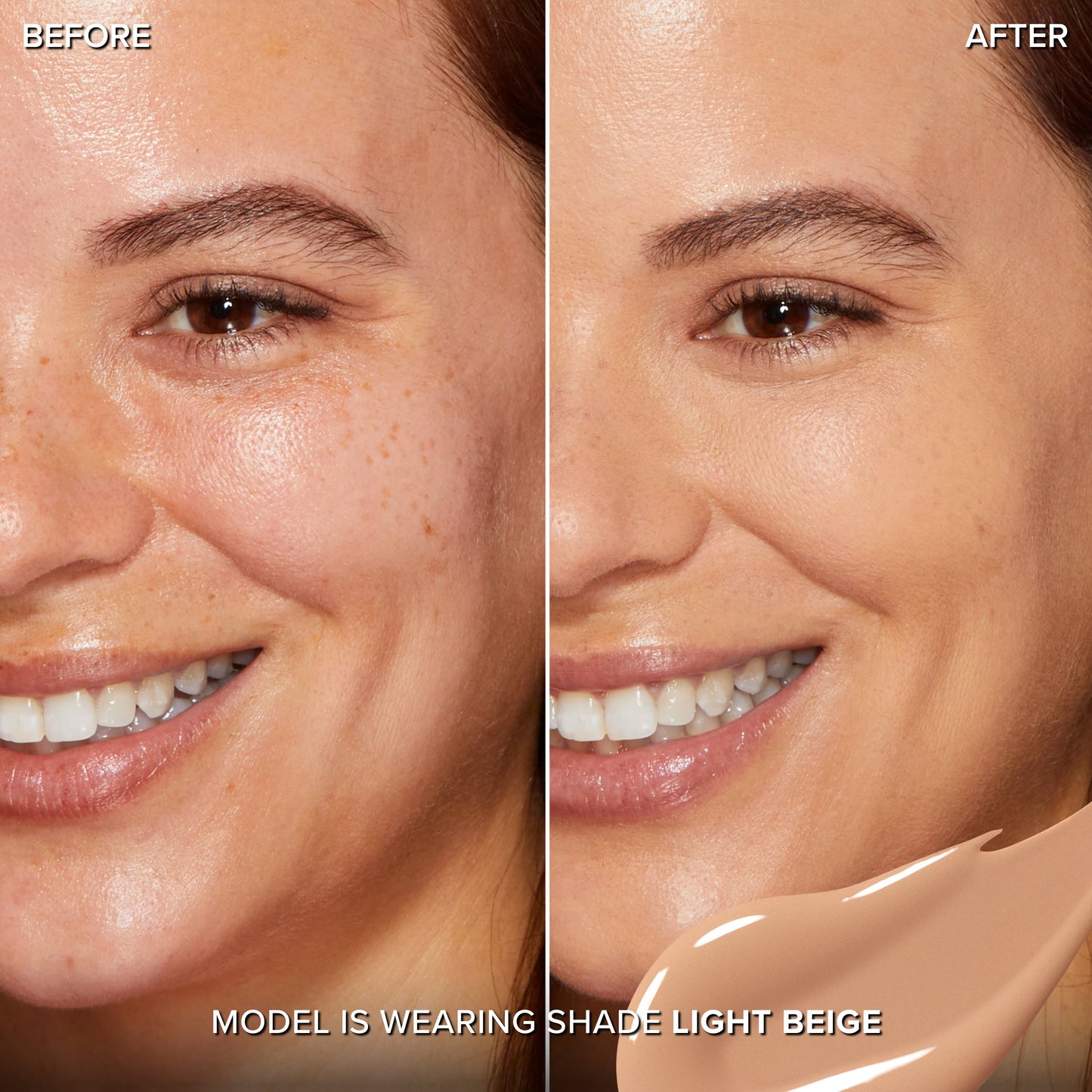 Born This Way Super Coverage Multi-Use Concealer Light Beige Too Faced