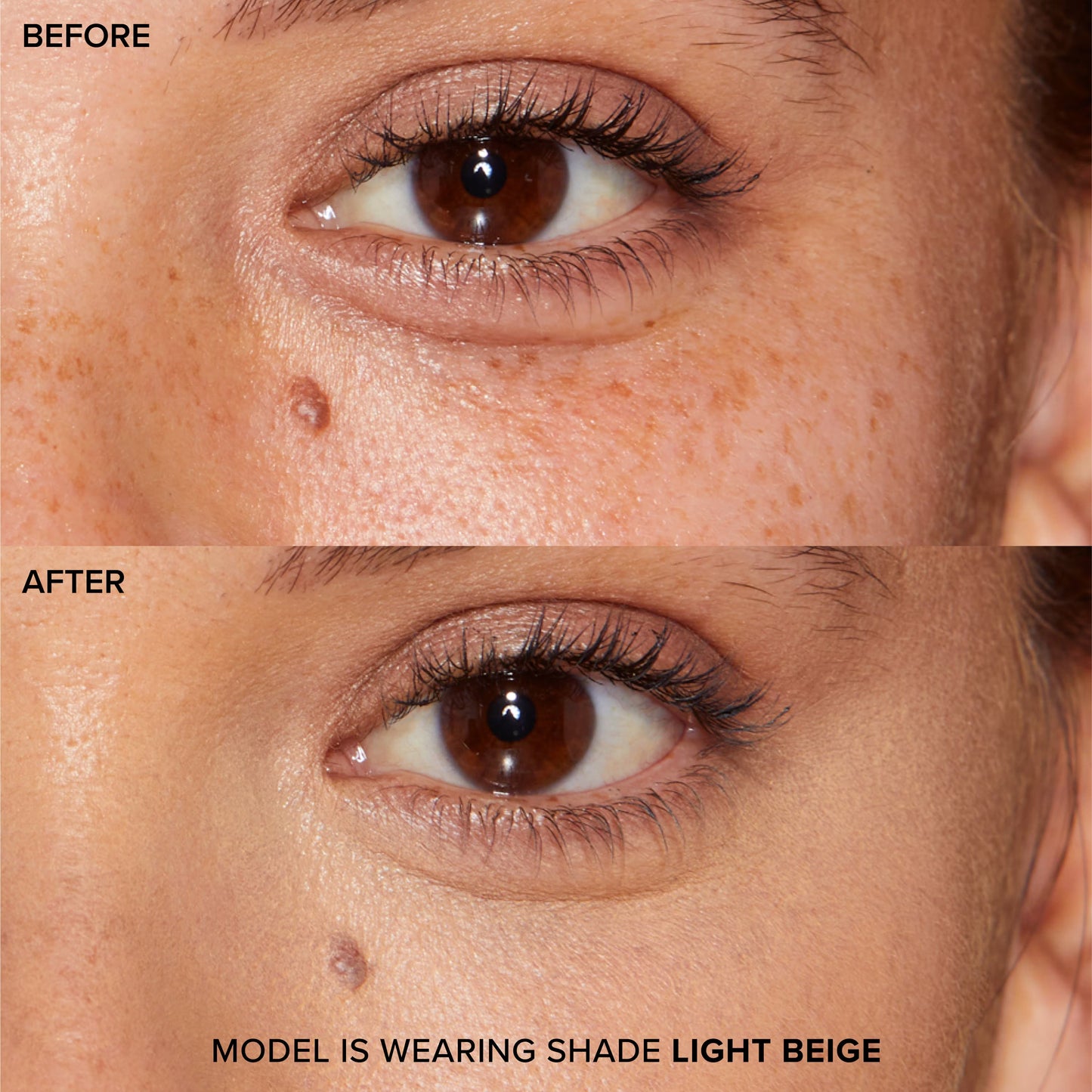 Born This Way Super Coverage Multi-Use Concealer Light Beige Too Faced