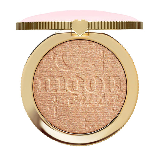 Moon Crush Highlighter Summer Moon Too Faced