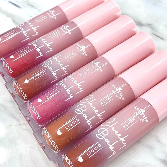 Cheeky Baby Blush Italia Deluxe