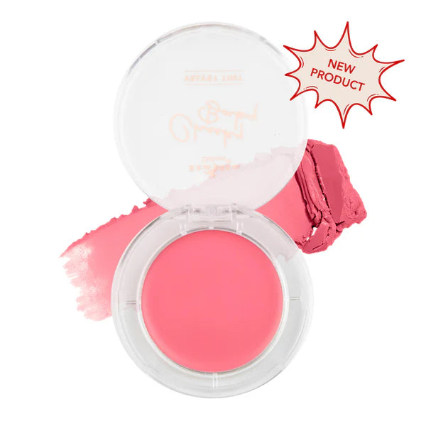 Cheeky Baby Velvet Tint Italia Deluxe