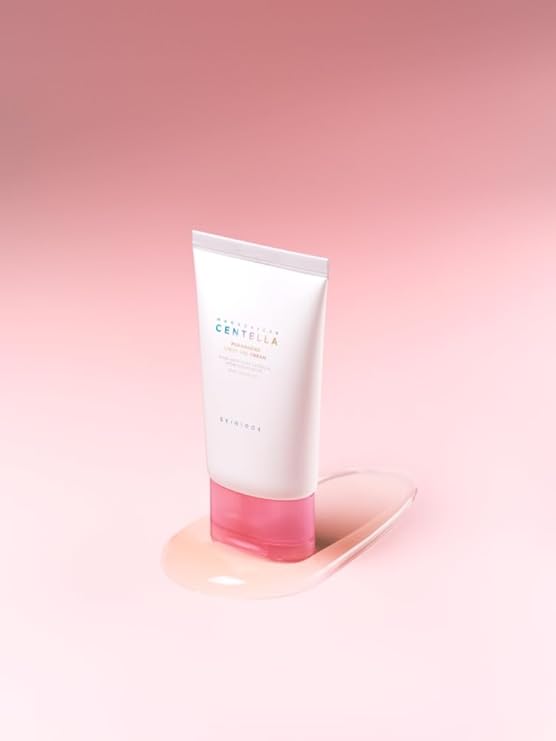 Poremizing light gel cream Skin1004 Centella