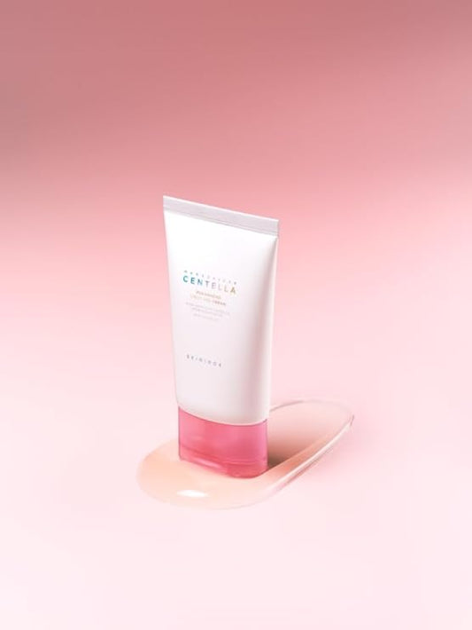 Poremizing light gel cream Skin1004 Centella