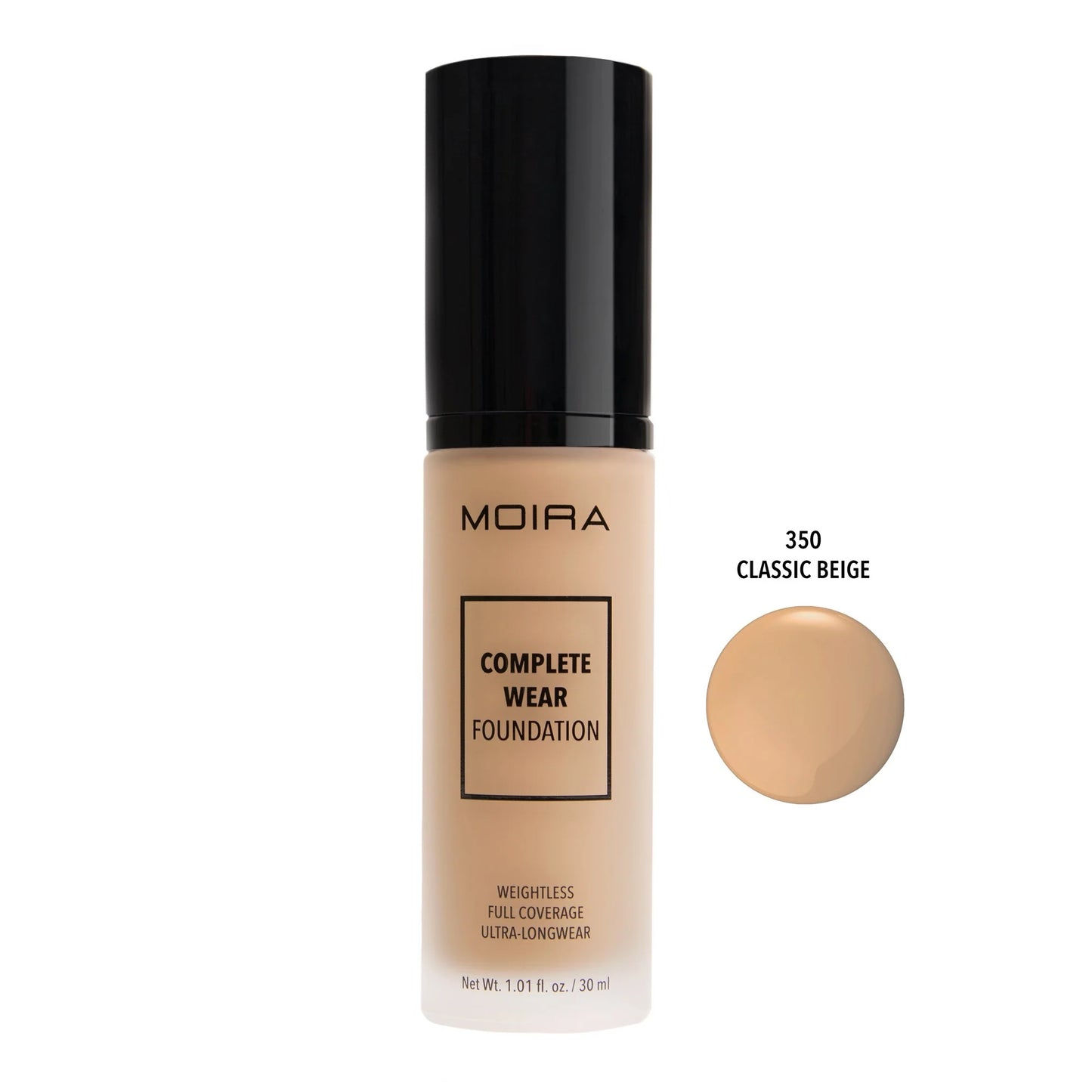 Base Complete Wear Moira