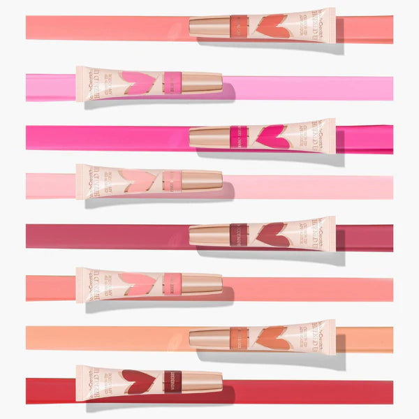 Liquid Blush Cheeked Up Wands Beauty Creations