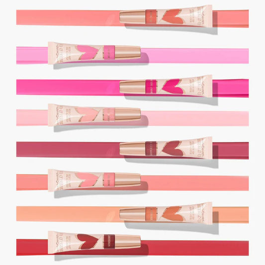 Liquid Blush Cheeked Up Wands Beauty Creations