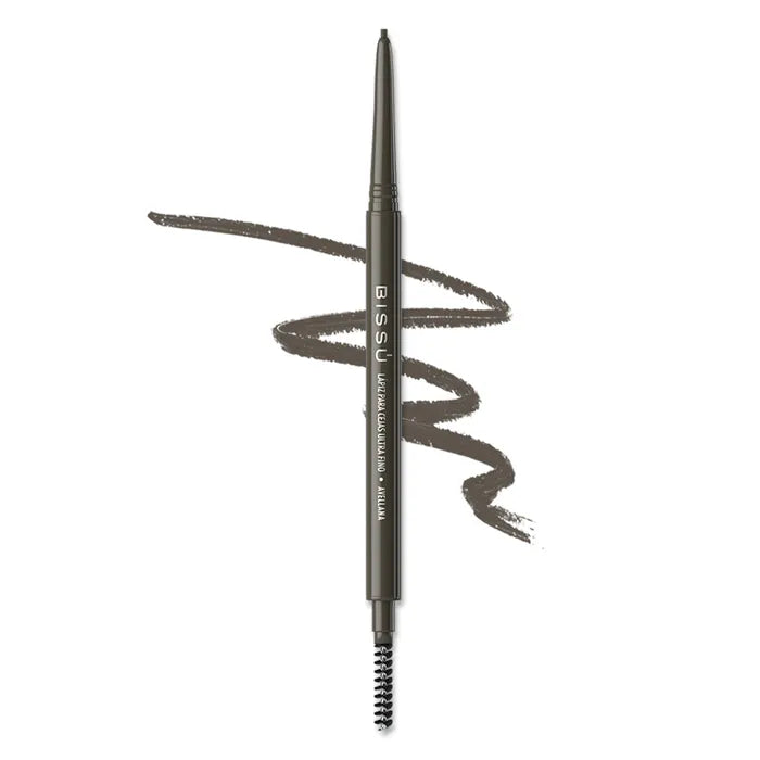 Lápiz para Cejas Ultra Fino Bissú
