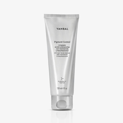 Limpiador Acción Antimanchas Pigment Control Yanbal