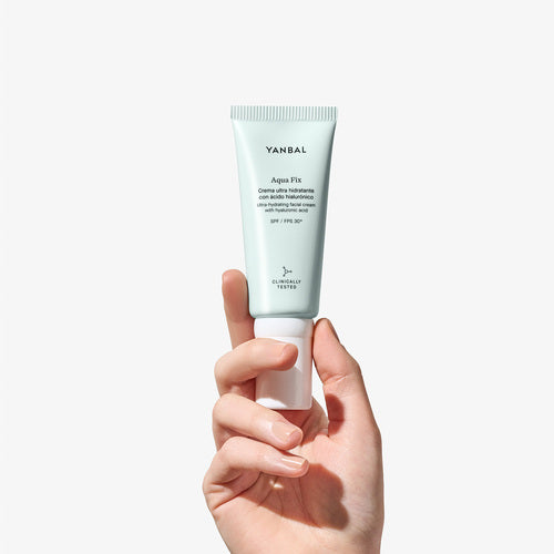 Aqua Fix Crema Ultra Hidratante Yanbal