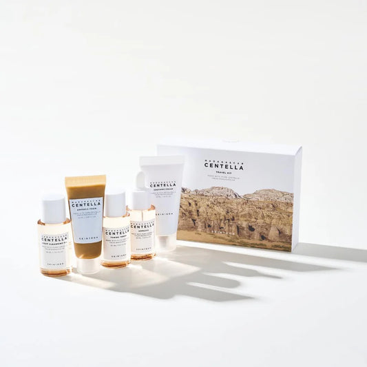 Centella Travel Kit - 5 pzas Skin1004