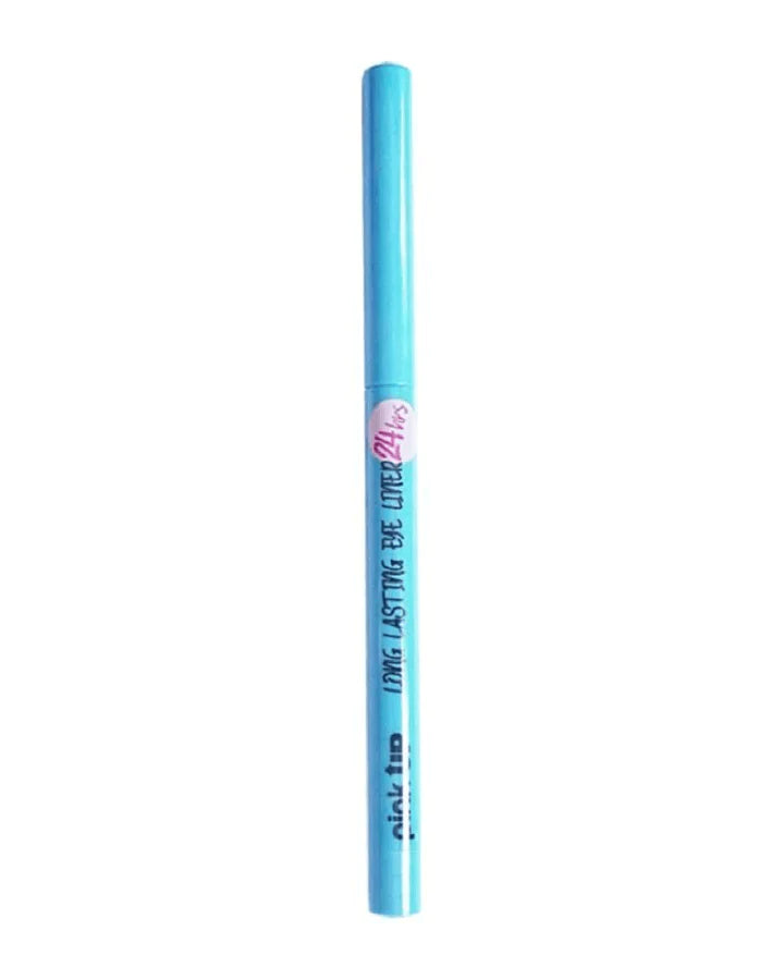 Long Lasting Eye Liner 24 hrs Pink Up
