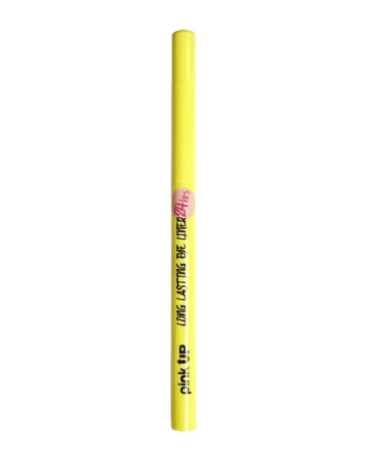 Long Lasting Eye Liner 24 hrs Pink Up