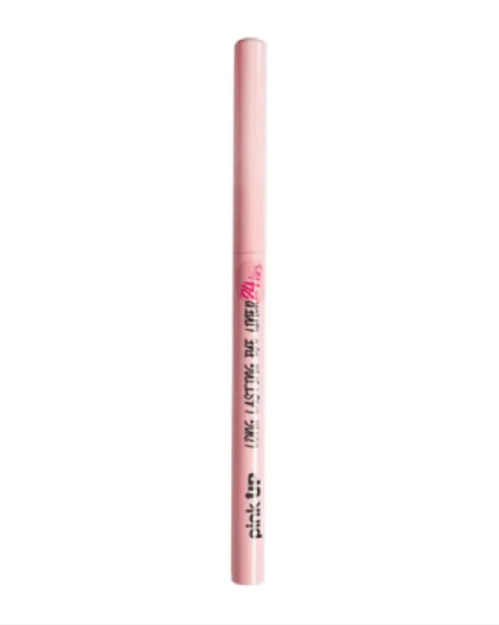 Long Lasting Eye Liner 24 hrs Pink Up