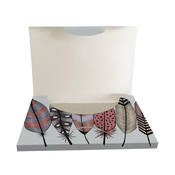 Set Papel arroz "Serendipia" Yuya