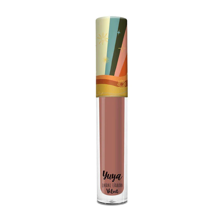 Labial Liquido Mate Yuya