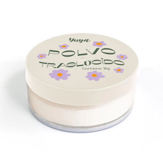 Polvo Traslucido Yuya