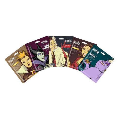 Mascarillas Disney Republic Skincare