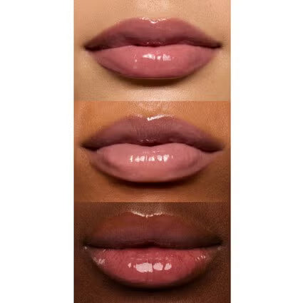 Glow Reviver Lip Oil Honey Mauve Elf