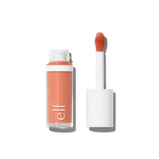 Camo Liquid Blush Peach Perfect Elf