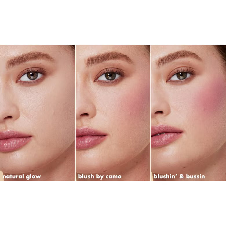Camo Liquid Blush Peach Perfect Elf