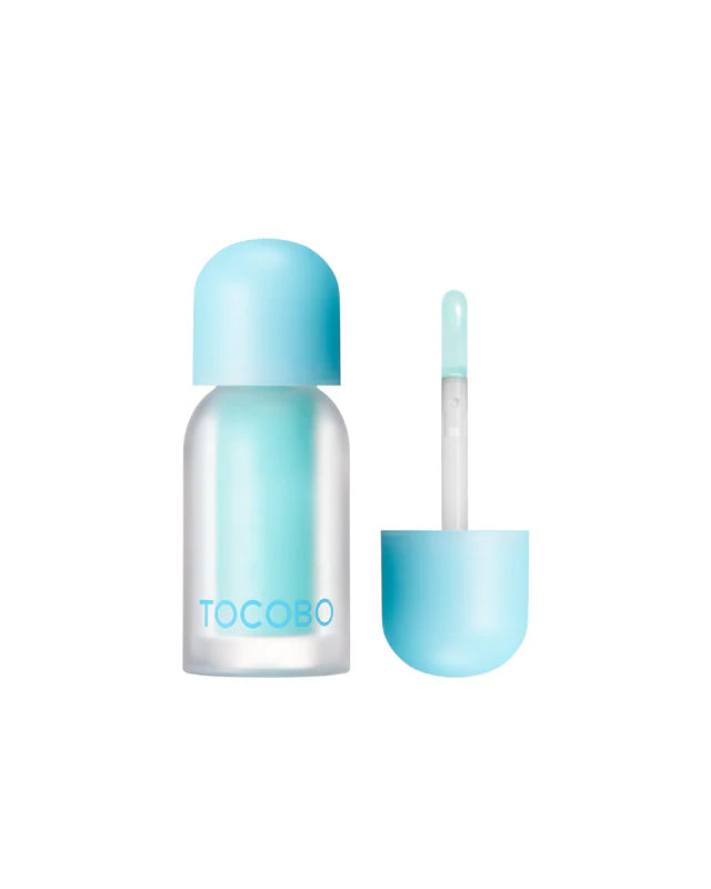 Juicy Berry Plumping Lip Oil 00 Frozen Berry Tocobo