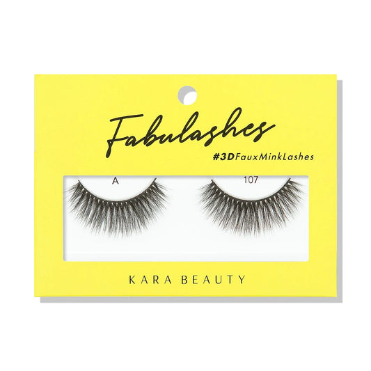 Pestaña Fabulashes 3D Kara Beauty