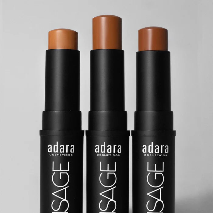 Contorno en Barra Visage Adara