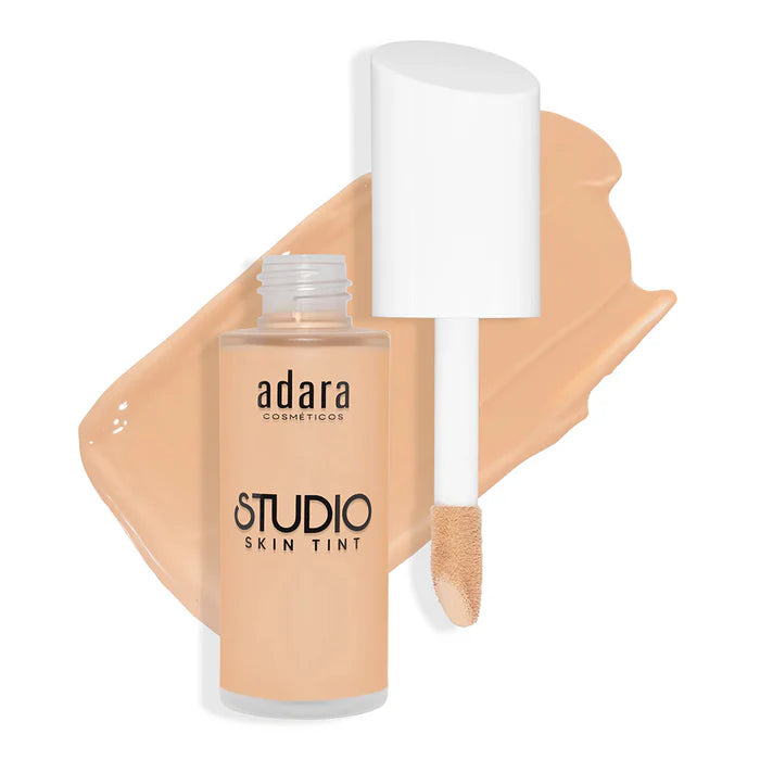 Base Tint Studio Adara Cosmetics